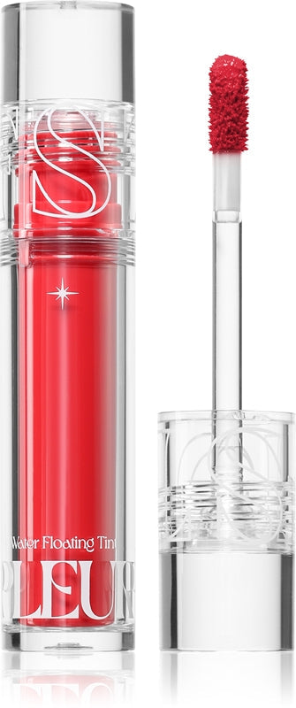 Too Cool For School Artclass Pleur Feuchtigkeitsspendender, volumengebender Lipgloss, Farbe 3 Tearful, 4 g