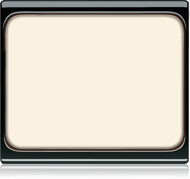 Artdeco Camouflage Cream 4.5 g 2 Neutralizing Yellow