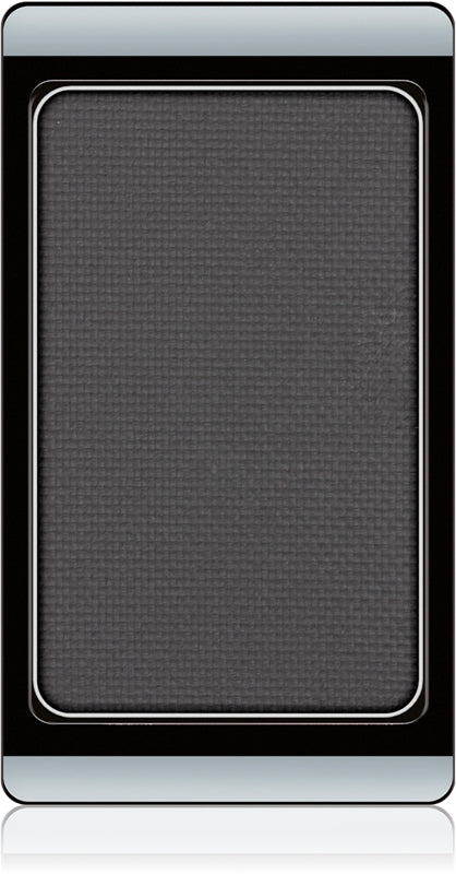Eyeshadow Artdeco Matt 503 Matte Black
