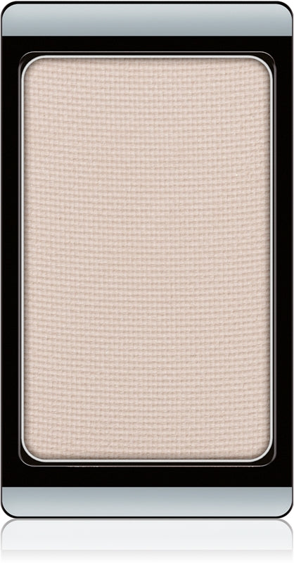 Artdeco Matter Lidschatten 0,8 g 514 Matt Grau Beige