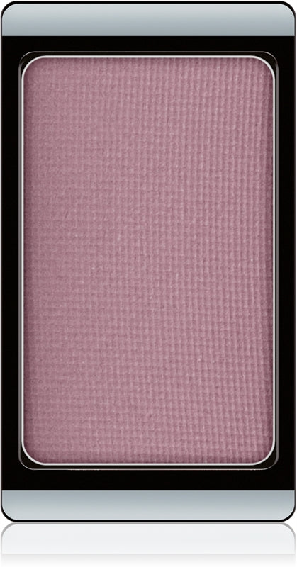 ARTDECO Matteffekt-Lidschatten-Nachfüllfarbe 574 Matt Tender Mauve 0,8 g