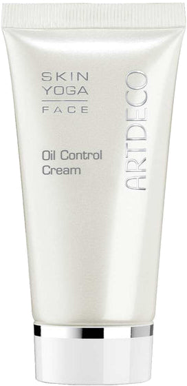 Artdeco Moisturizing cream for oily and problematic skin (Oil Control) 50 ml