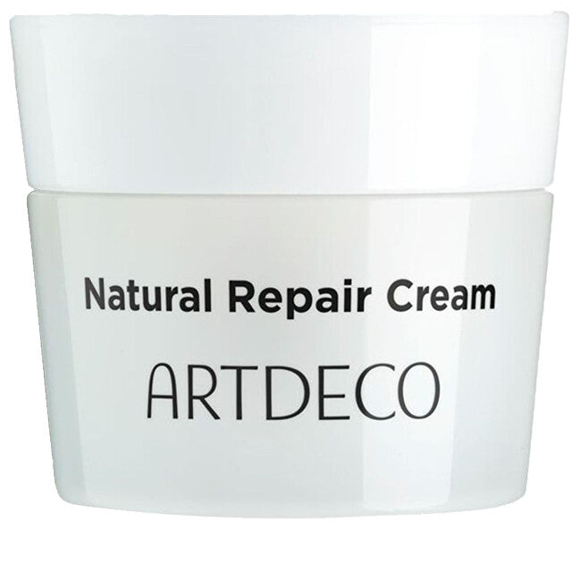 Artdeco Nourishing cream for nails and cuticles (Natural) 17 ml