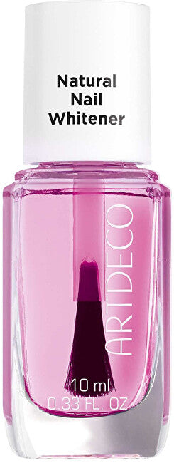 Artdeco Illuminating nail polish (Natural Whitener) 10 ml