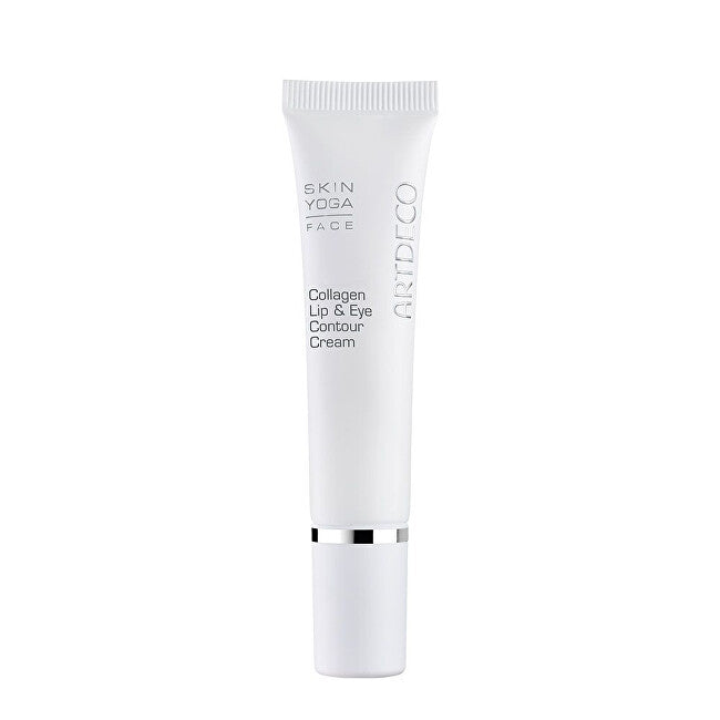 Artdeco Skin Yoga Collagen Face (Eye and Lip Contour Cream) 15 ml