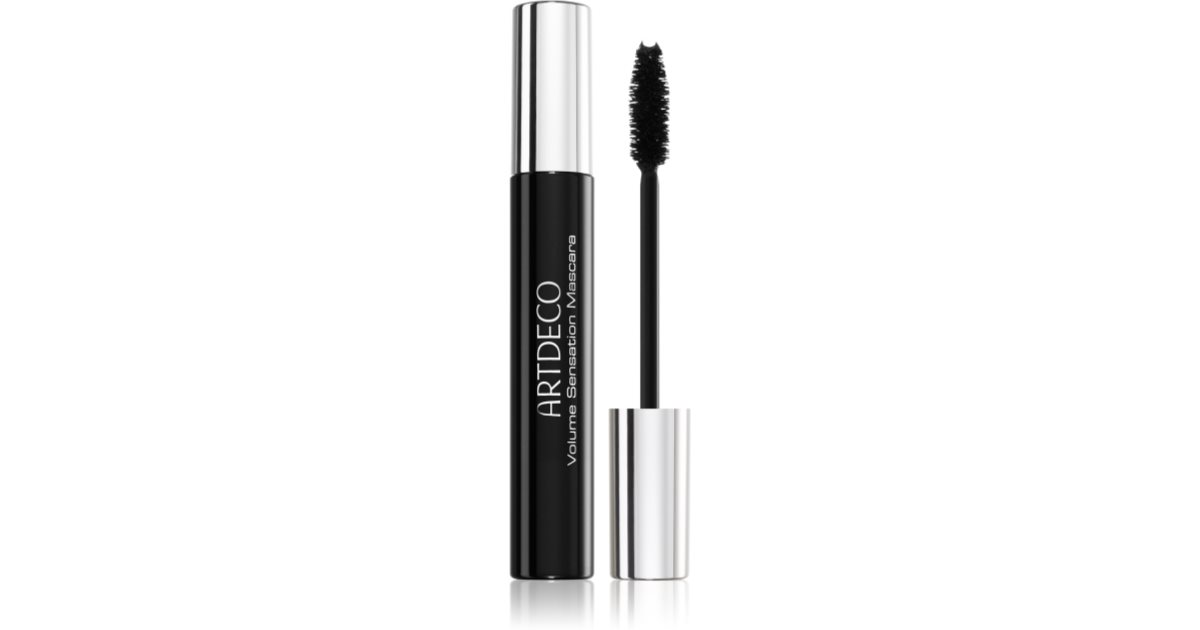 Artdeco Density Mascara (Volume Sensation Mascara) 15 ml - Nyanse: Svart