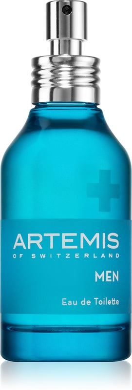 ARTEMIS man The Fragrance energizing body spray 75 ml