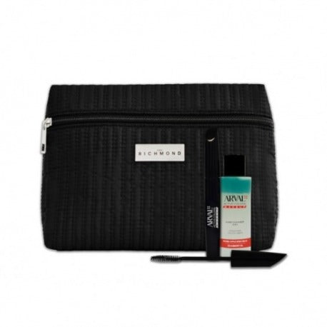 Arval Arval Naturlig og følsom Mascara + Magic Cleanser 2 i 1 boks