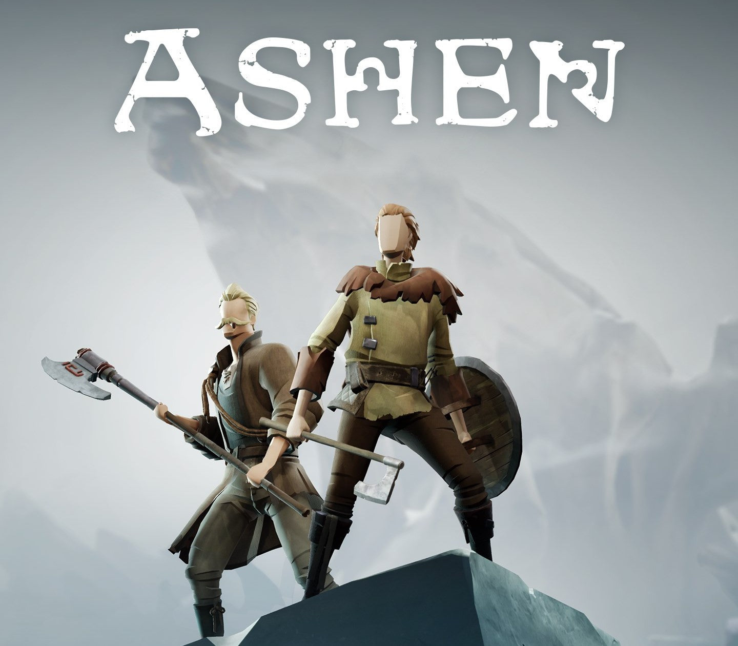 Ashen: Definitive Edition XBOX One - Xbox Series X|S - Windows 10 Account