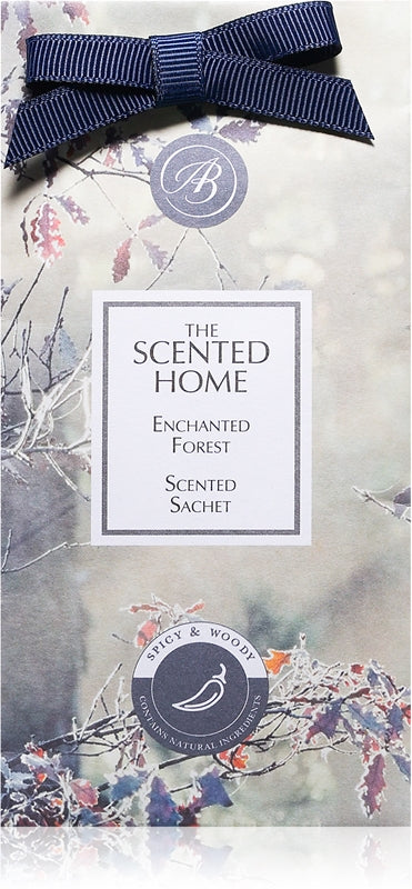 Ashleigh & Burwood London Perfumes bosque encantado lino 15 g