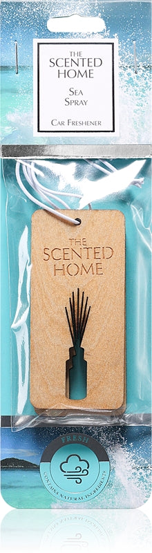 Ashleigh & Burwood London Sea Spray Car Air Freshener 1pc