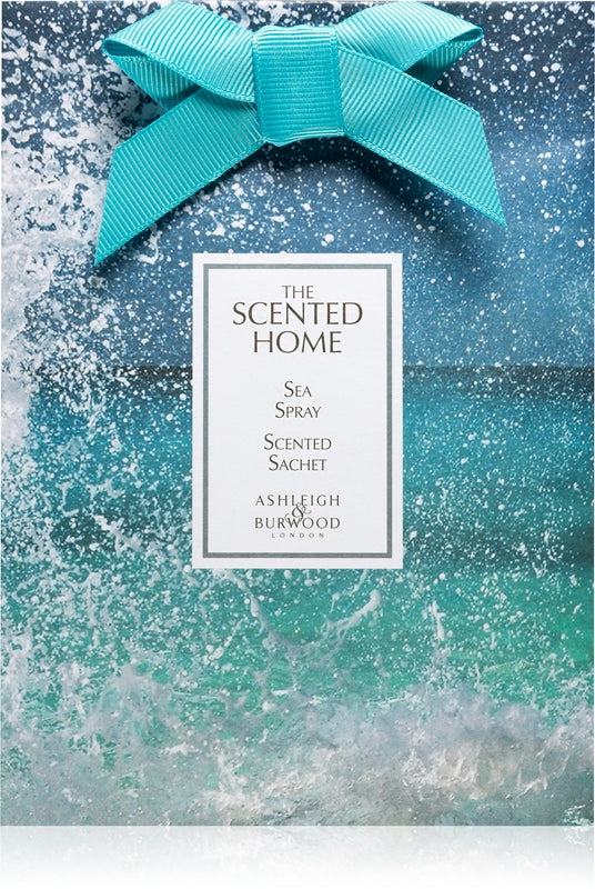 Ashleigh & Burwood London The Scented Home Sea Spray perfumes linen 20 g