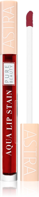 Astra Make-up Pure Beauty Aqua leppestift farge 03 Smoothie 3 ml