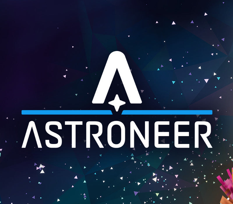 Astroneer EU XBOX One - Xbox Series X|S - PC CD Key