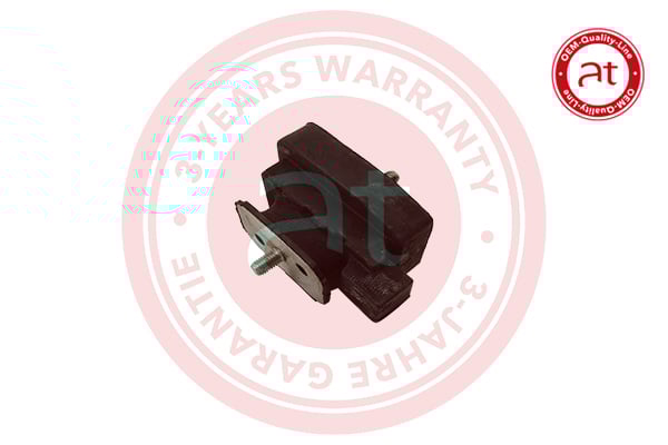 Mounting, manual transmission at autoteile germany at11384