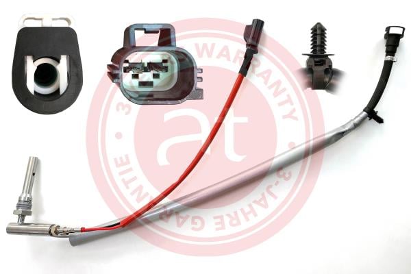 Injection Unit, soot-particulate filter regeneration at autoteile germany at24291