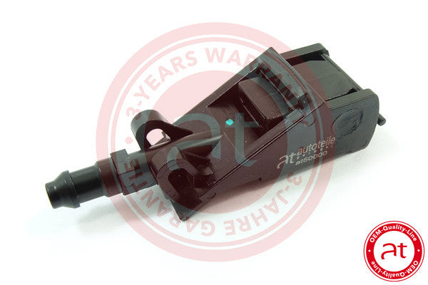 Washer Fluid Jet, window cleaning at autoteile germany at50000