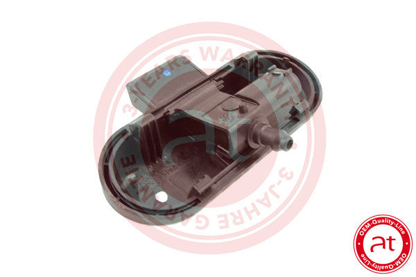 Washer Fluid Jet, window cleaning at autoteile germany at50008