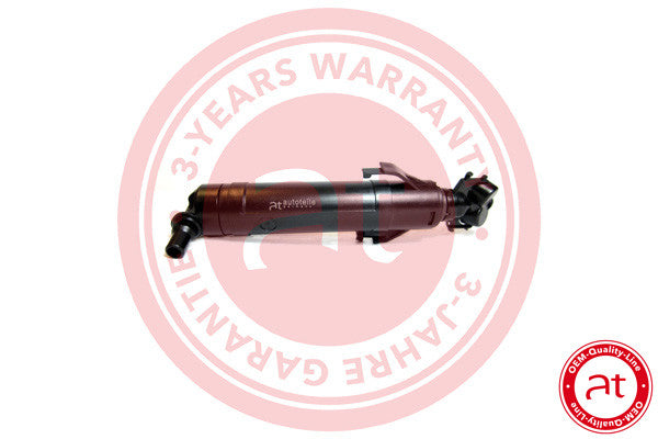 Washer Fluid Jet, headlight cleaning at autoteile germany at50013