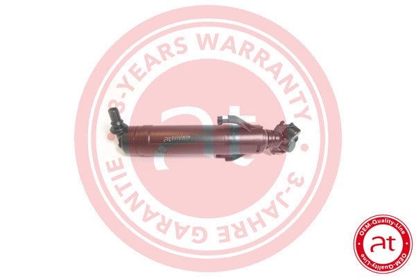 Washer Fluid Jet, headlight cleaning at autoteile germany at50014