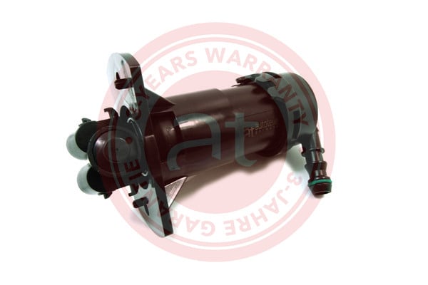 Washer Fluid Jet, headlight cleaning at autoteile germany at50019