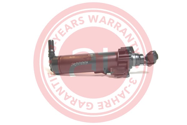 Washer Fluid Jet, headlight cleaning at autoteile germany at50028