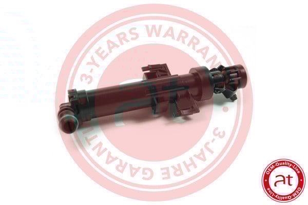 Washer Fluid Jet, headlight cleaning at autoteile germany at50032