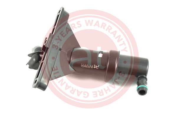 Washer Fluid Jet, headlight cleaning at autoteile germany at50035