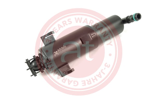 Washer Fluid Jet, headlight cleaning at autoteile germany at50039