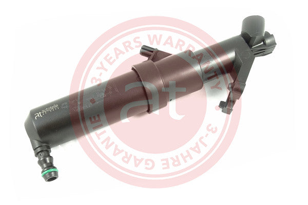 Washer Fluid Jet, headlight cleaning at autoteile germany at50072