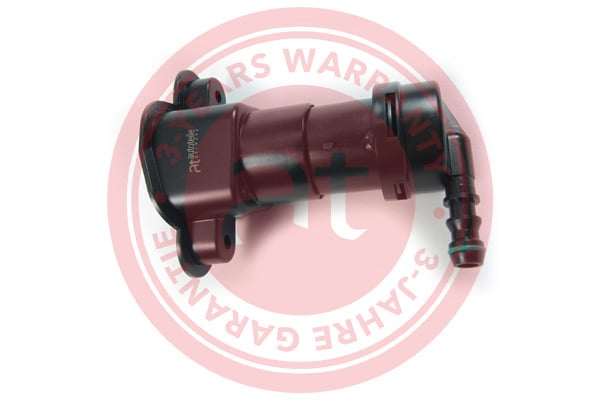 Washer Fluid Jet, headlight cleaning at autoteile germany at50084