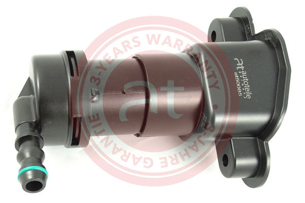 Washer Fluid Jet, headlight cleaning at autoteile germany at50085