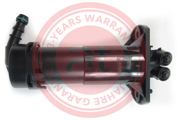 Washer Fluid Jet, headlight cleaning at autoteile germany at50093