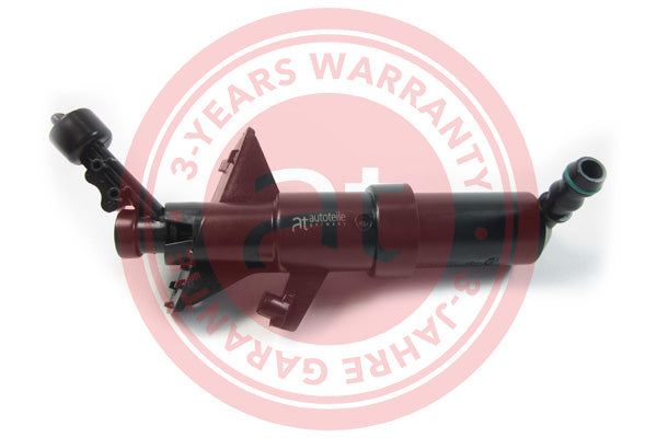 Washer Fluid Jet, headlight cleaning at autoteile germany at50101