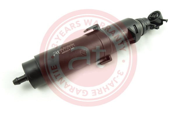 Washer Fluid Jet, headlight cleaning at autoteile germany at50136