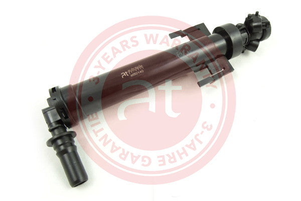 Washer Fluid Jet, headlight cleaning at autoteile germany at50140