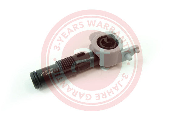 Washer Fluid Jet, headlight cleaning at autoteile germany at50142