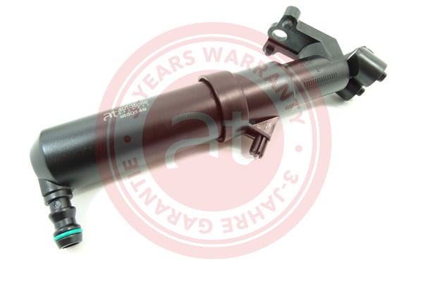 Washer Fluid Jet, headlight cleaning at autoteile germany at50149