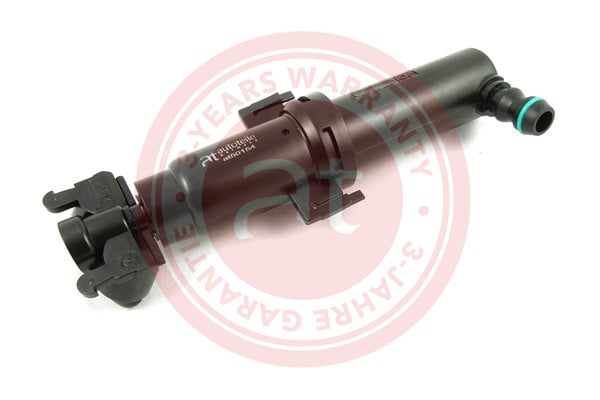 Washer Fluid Jet, headlight cleaning at autoteile germany at50154