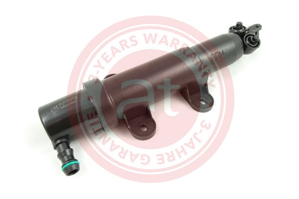 Washer Fluid Jet, headlight cleaning at autoteile germany at50162