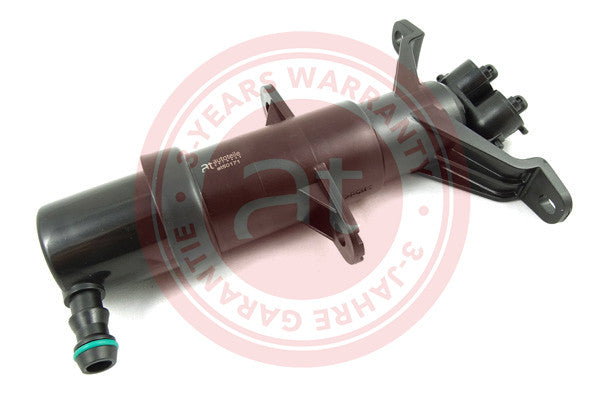 Washer Fluid Jet, headlight cleaning at autoteile germany at50171