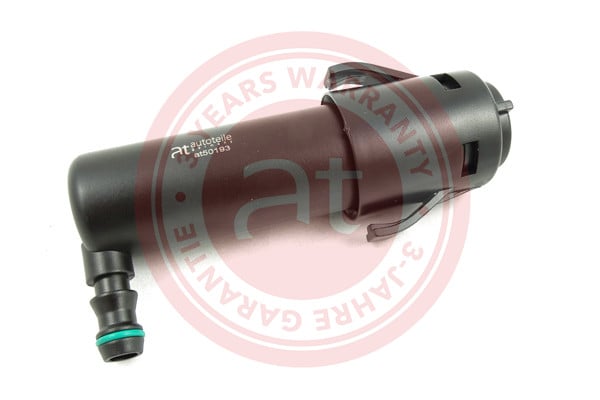 Washer Fluid Jet, headlight cleaning at autoteile germany at50193