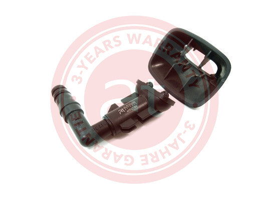 Washer Fluid Jet, headlight cleaning at autoteile germany at50194