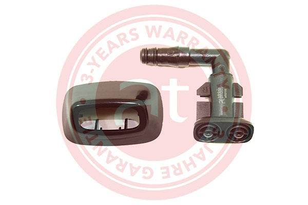 Washer Fluid Jet, headlight cleaning at autoteile germany at50195