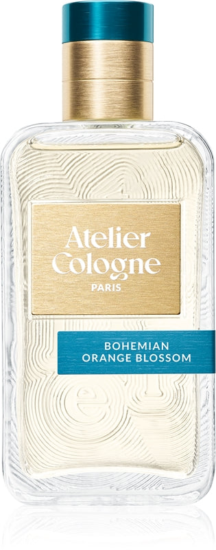 Atelier Cologne Cologne Absolue Bohème Fleur d'Oranger Eau de Parfum mixte 100 ml