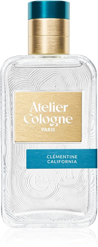Atelier Cologne Cologne Absolue Clémentine California Eau de Parfum mixte 100 ml