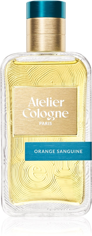 Atelier Cologne Cologne Absolue Orange Sanguine Eau de Parfum mixte 100 ml