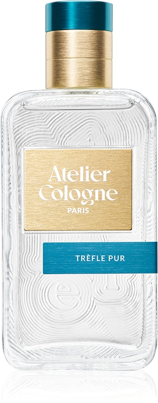 Atelier Cologne Cologne Absolue Trèfle Pur Eau de Parfum mixte 100 ml