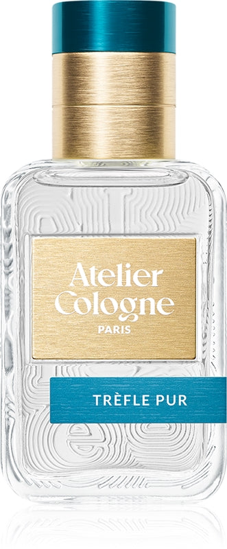 Atelier Cologne Cologne Absolue Trèfle Pur Eau de Parfum mixte 30 ml