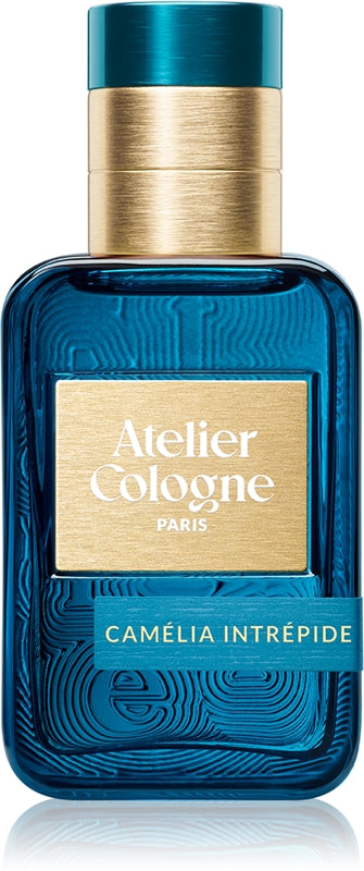 Atelier Cologne Camélia Intrépide Eau de Parfum mixte 30 ml